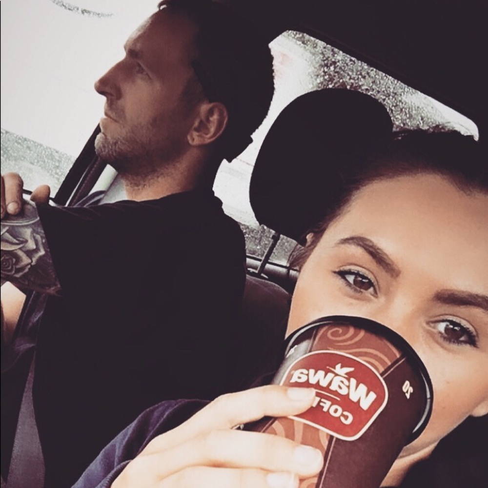 Meet your Posher, Catherine